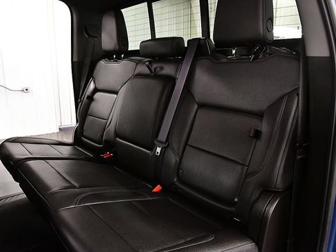 Used 2026 GMC Sierra 1500 Elevation w/ Elevation Premium Package AWD/4WD image 32
