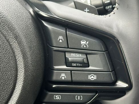 Certified 2025 Subaru Forester Premium image 25