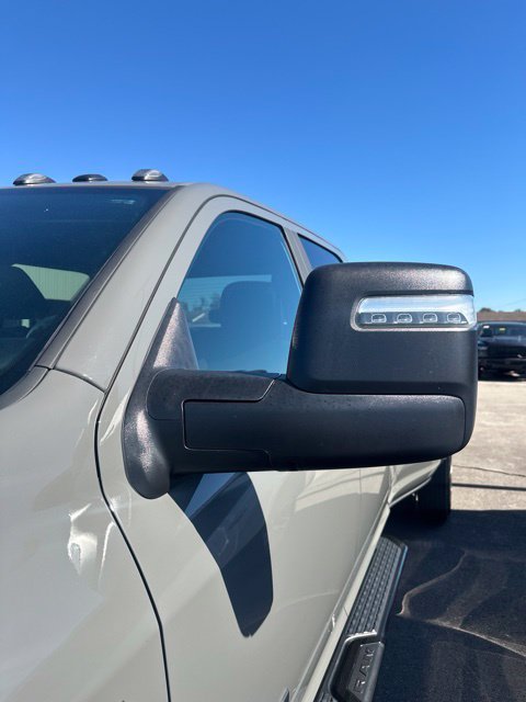 Used 2026 RAM 3500 Big Horn AWD/4WD image 13