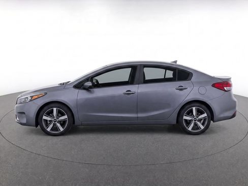 Used 2018 Kia Forte S FWD image 8