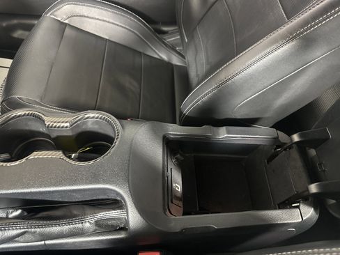 Certified 2022 Ford Mustang Premium w/ Equipment Group 201A image 22