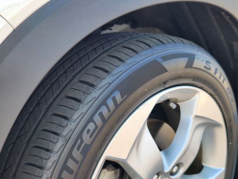 Used 2016 Honda HR-V EX image 22