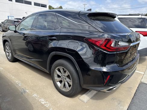 Used 2019 Lexus RX 350 AWD w/ Premium Package image 7