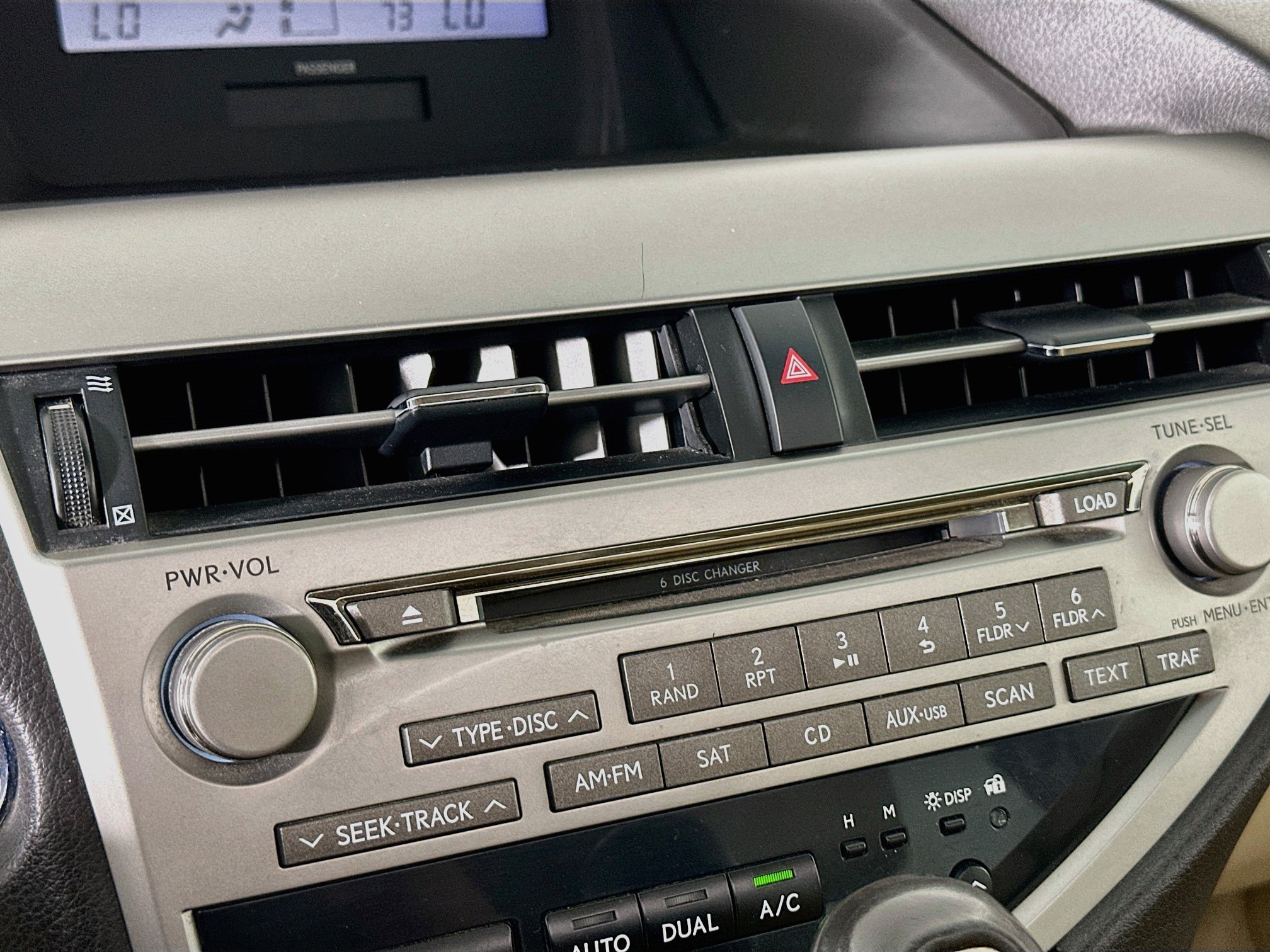 Used 2011 Lexus RX 350 2WD w/ Premium Pkg image 19