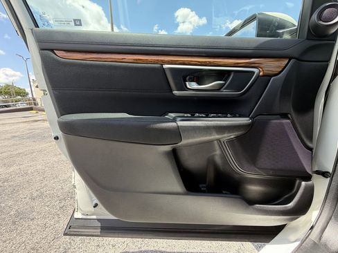 Used 2018 Honda CR-V EX image 22