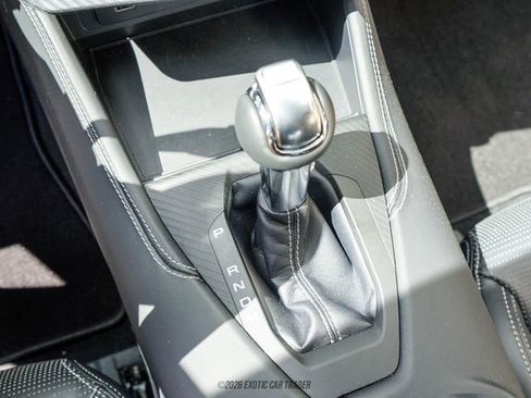 Used 2025 Ford Mustang GT Premium w/ 60th Anniversary Package RWD image 42