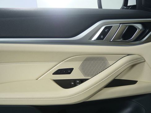 Certified 2023 BMW i4 eDrive35 w/ Premium Package RWD image 8