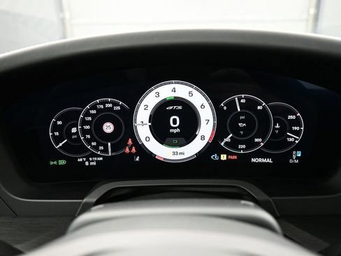 New 2026 Porsche 911 Carrera 4 GTS AWD/4WD image 19
