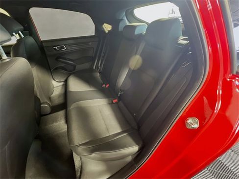 Used 2025 Honda Civic Sport image 26