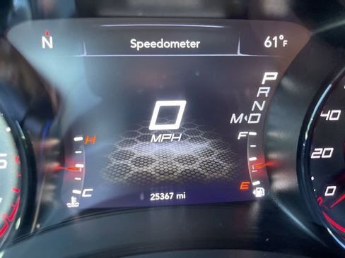 Used 2023 Dodge Charger R/T w/ Daytona Edition Group image 7