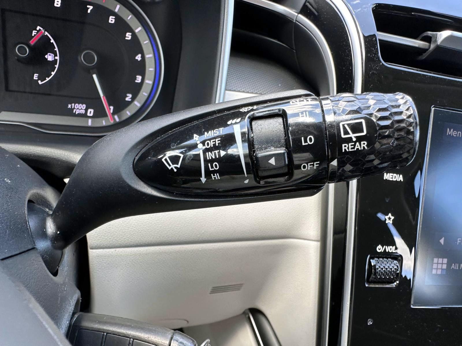 Used 2024 Hyundai Tucson SE AWD/4WD image 19