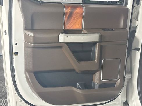 Used 2019 Ford F150 King Ranch w/ Equipment Group 601A Luxury image 20