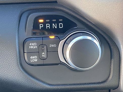 Certified 2024 RAM 2500 Big Horn w/ Bed Utility Group image 42