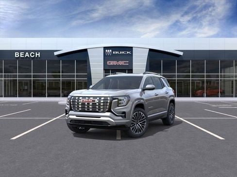 New 2026 GMC Terrain Denali image 8