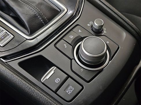 Used 2021 MAZDA CX-5 Sport image 32