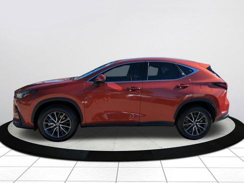 Used 2024 Lexus NX 250 FWD image 7