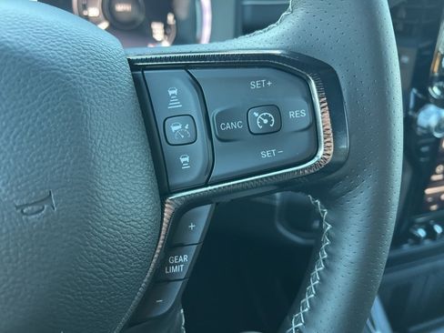 New 2026 RAM 2500 Rebel w/ Rebel Level 2 Equipment Group image 27