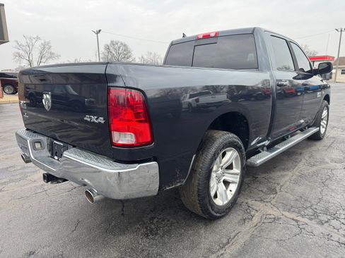 Used 2014 RAM 1500 Big Horn image 7