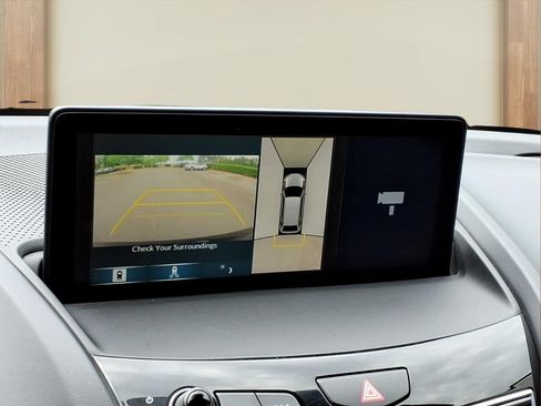 Used 2021 Acura RDX AWD w/ Advance Package image 5