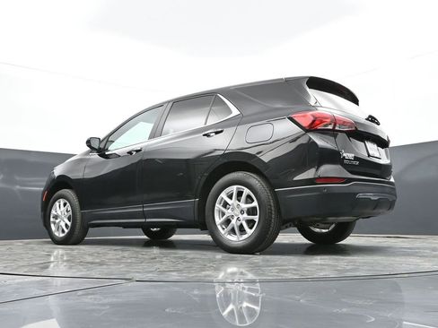 Used 2024 Chevrolet Equinox LT AWD/4WD image 41