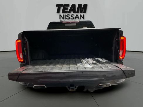 Used 2019 GMC Sierra 1500 Denali w/ Denali Ultimate Package image 6