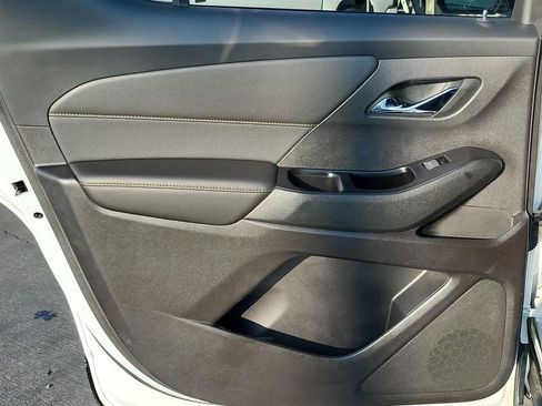 Certified 2019 Chevrolet Traverse Premier w/ Redline Edition image 42