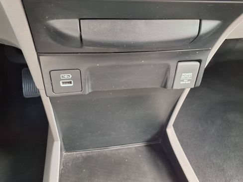 Used 2023 Honda Odyssey EX-L image 8