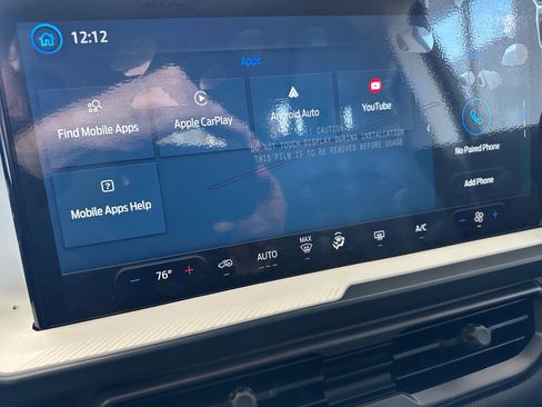 New 2025 Ford Bronco Sport Heritage image 41