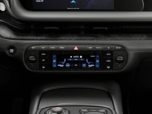 New 2026 Genesis G90 3.5T Prestige image 15