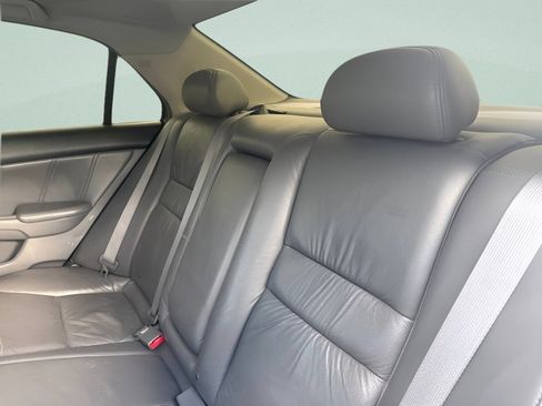 Used 2005 Honda Accord EX-L image 20
