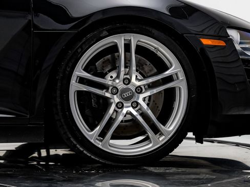 Used 2008 Audi R8 V8 image 68