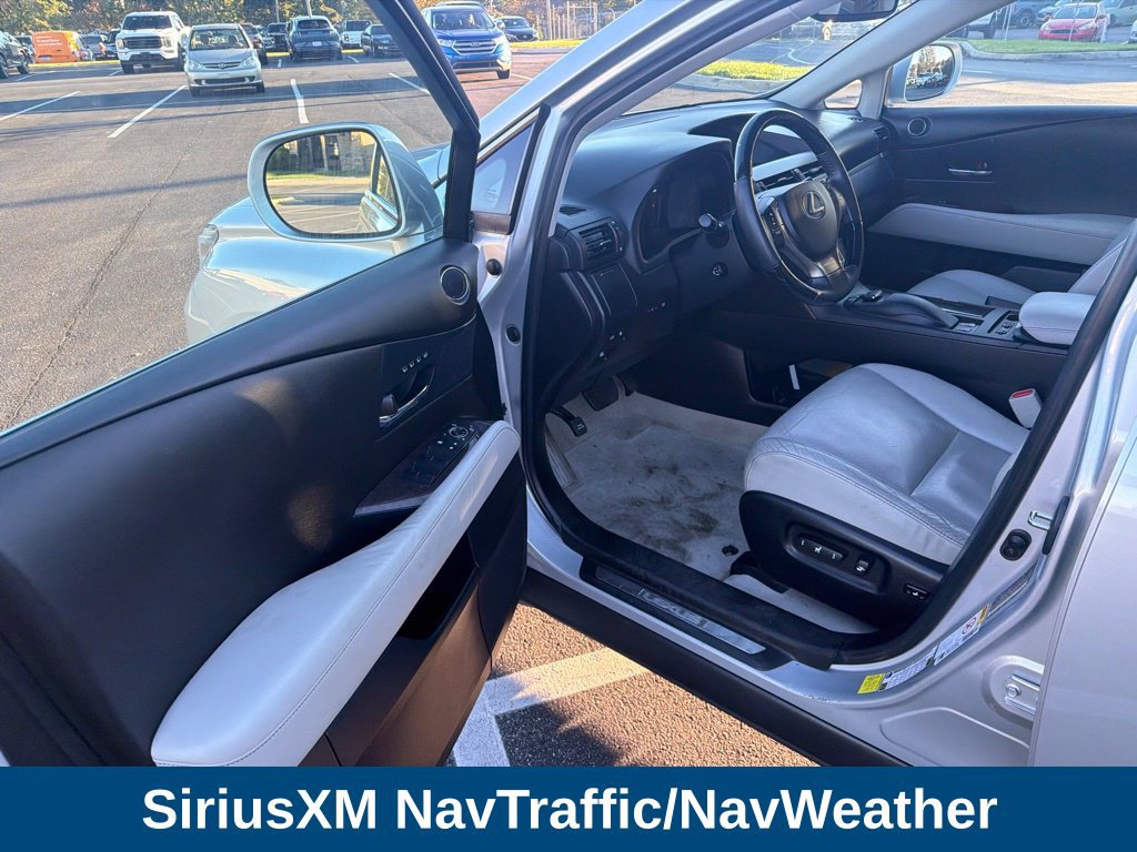 Used 2015 Lexus RX 350 AWD image 14