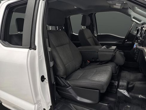 Used 2023 Ford F150 XL w/ XL Chrome Appearance Package image 29