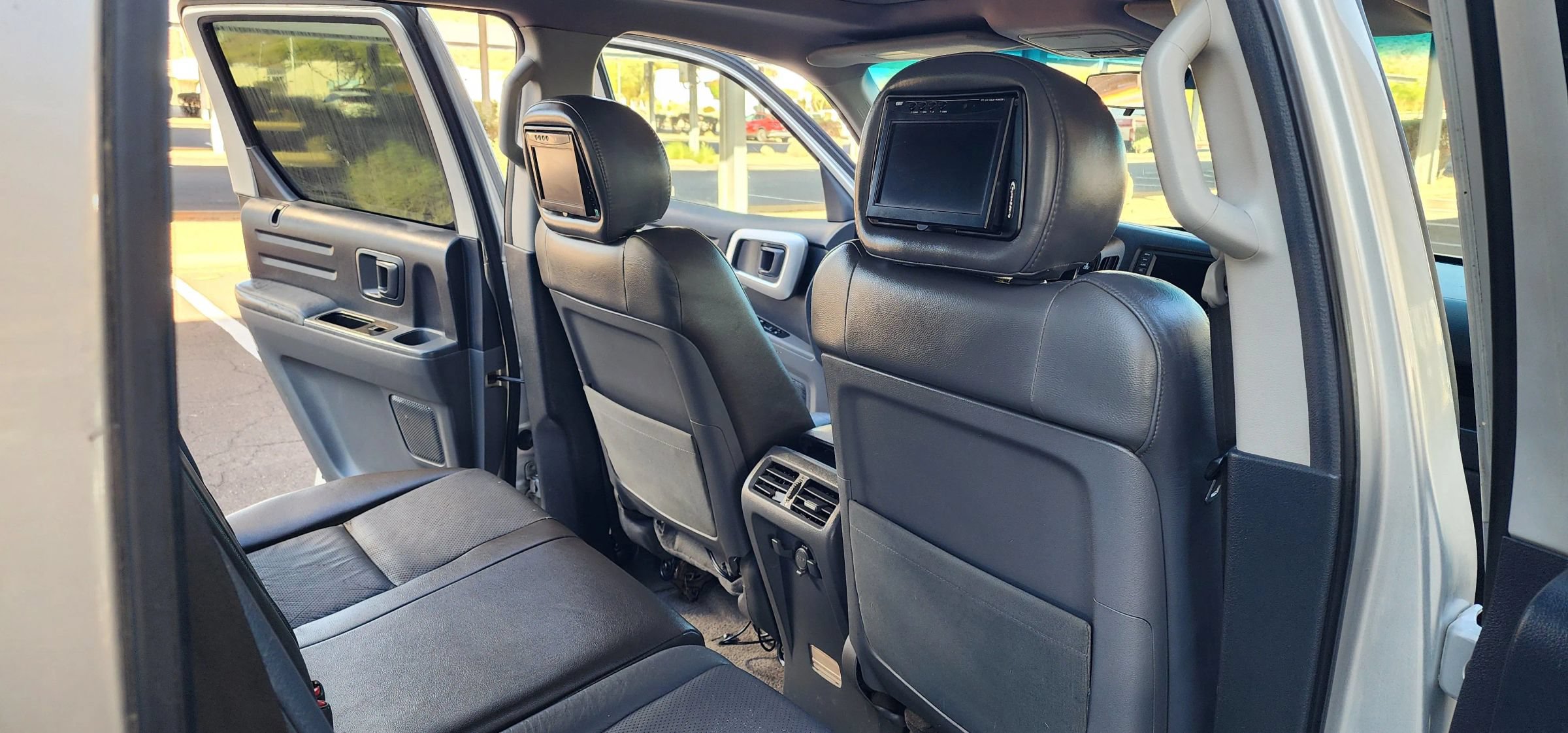 Used 2007 Honda Ridgeline RTL image 15