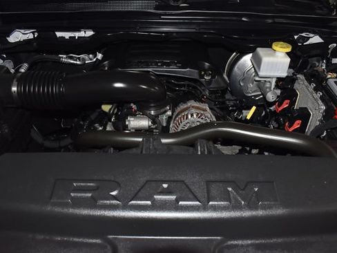 Used 2021 RAM 1500 Sport w/ Leather & Sound Group AWD/4WD image 43