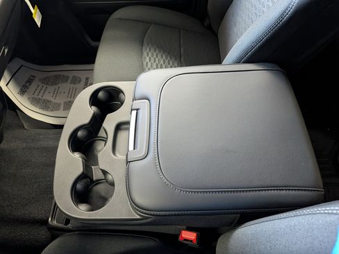 New 2026 RAM 2500 Tradesman image 23