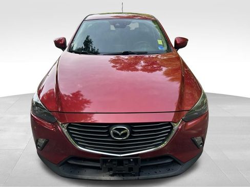 Used 2018 MAZDA CX-3 Grand Touring AWD/4WD image 9