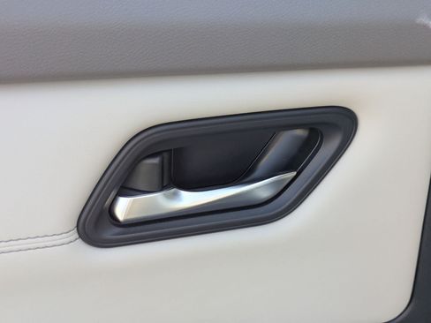 Certified 2023 Nissan Rogue SL w/ SL Premium Package FWD image 29