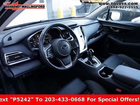 Used 2024 Subaru Outback Touring XT image 27