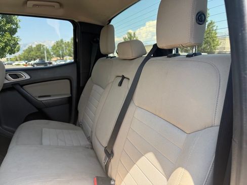 Used 2019 Ford Ranger XLT w/ Trailer Tow Package AWD/4WD image 23