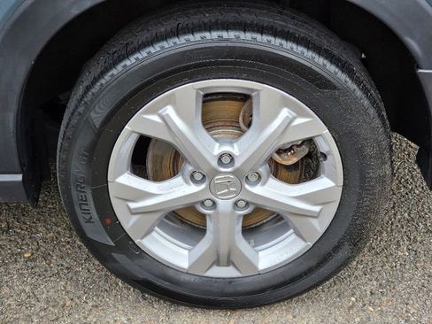 Used 2024 Honda HR-V LX image 15