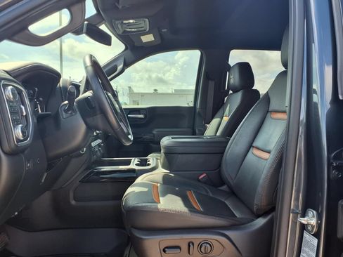 Used 2021 GMC Sierra 1500 AT4 AWD/4WD image 17