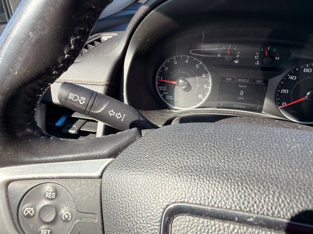 Used 2018 GMC Terrain SLE w/ Driver Convenience Package AWD/4WD image 45