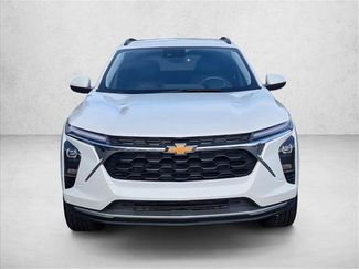 Used 2024 Chevrolet Trax LT video 2