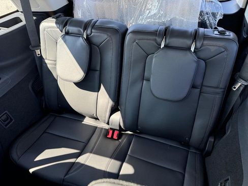 New 2025 Lincoln Aviator Reserve w/ Equipment Group 201A image 10