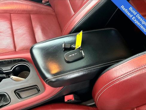 Used 2023 Dodge Durango SRT image 13