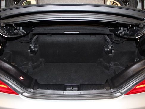 Certified 2020 Mercedes-Benz SL 550 image 34