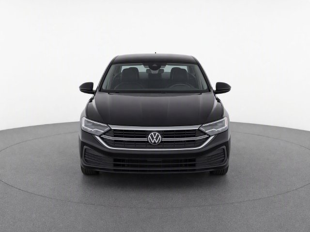 Certified 2024 Volkswagen Jetta SE w/ Panoramic Sunroof Package FWD image 6