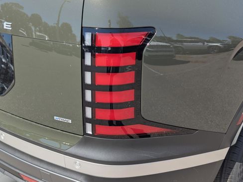 New 2026 Hyundai Palisade SEL AWD/4WD image 10