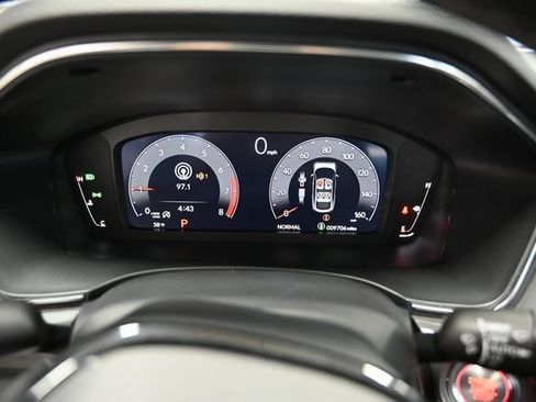 Used 2024 Acura Integra A-Spec image 31